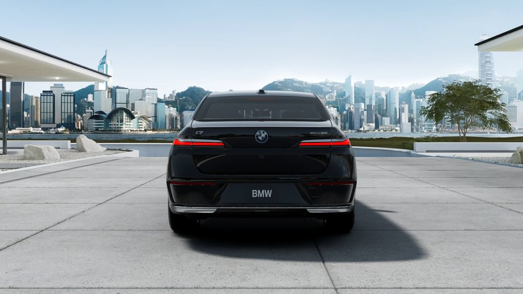 New 2026 BMW i7 eDrive50 w/ Executive Package RWD image 30