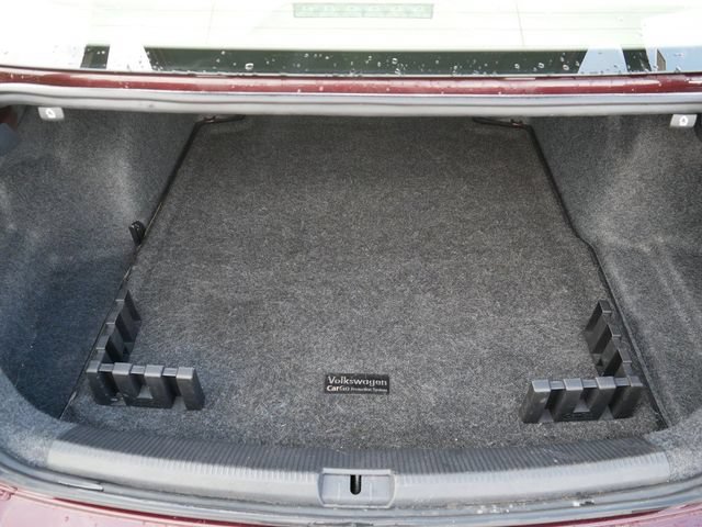 Used 2014 Volkswagen Passat 1.8T SE FWD image 19