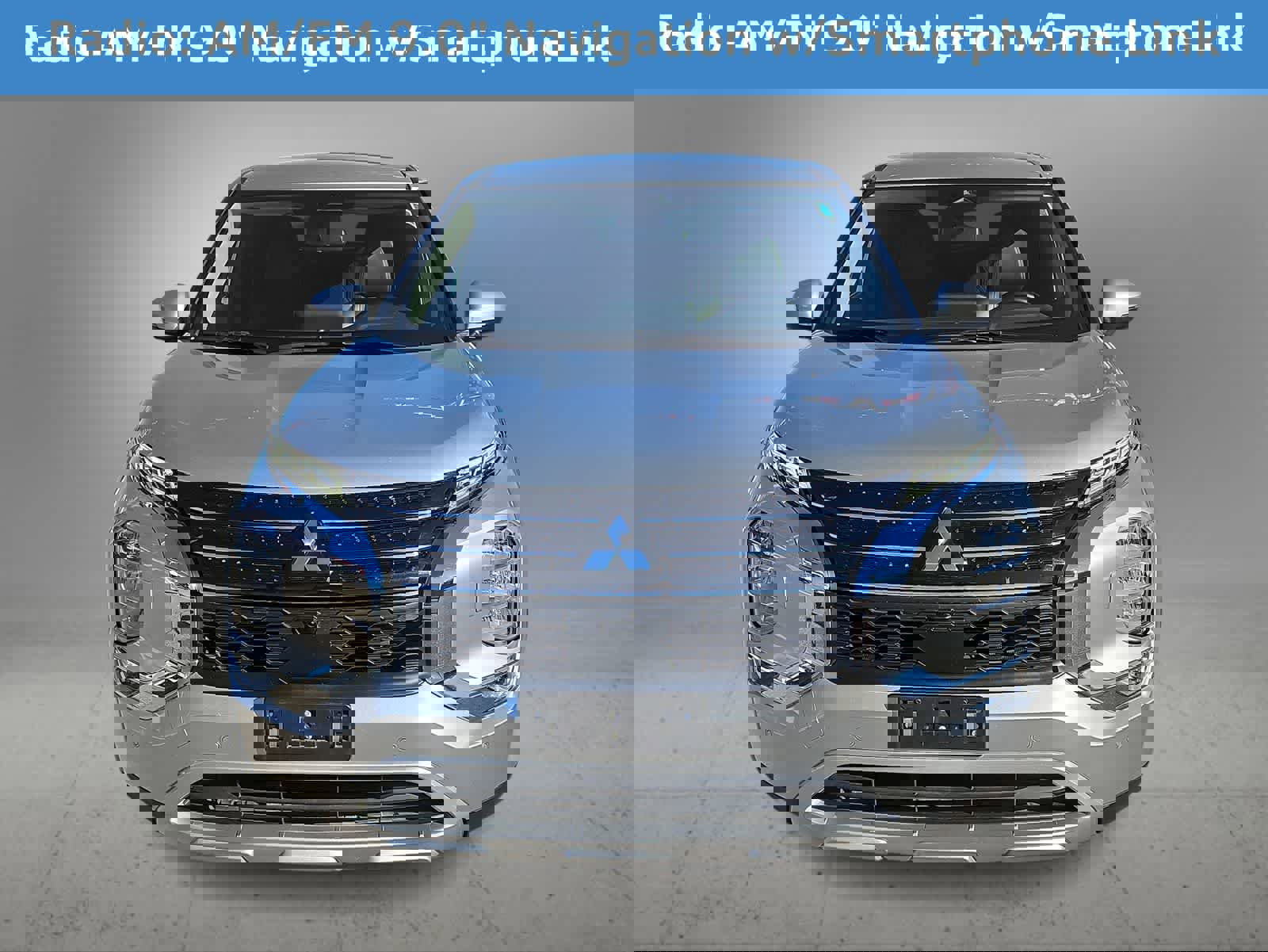 Used 2024 Mitsubishi Outlander SE image 5