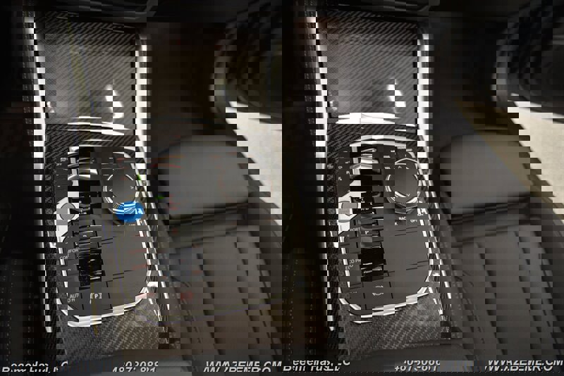 Used 2024 BMW i4 M50 w/ Premium Package image 34