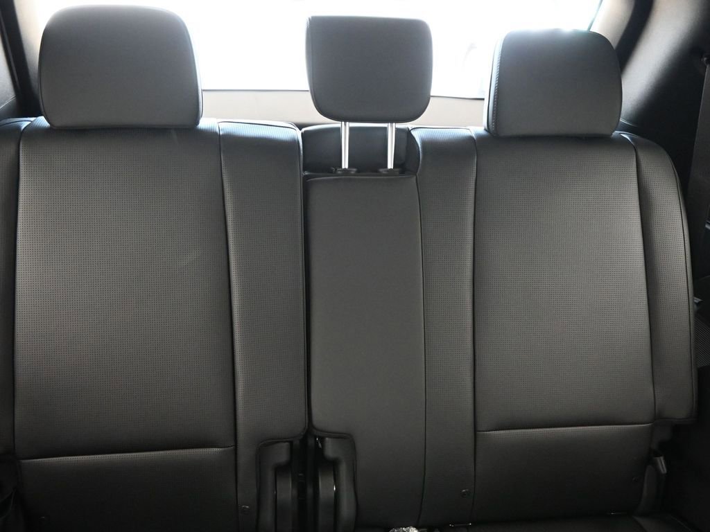 New 2026 Hyundai Palisade SEL image 17