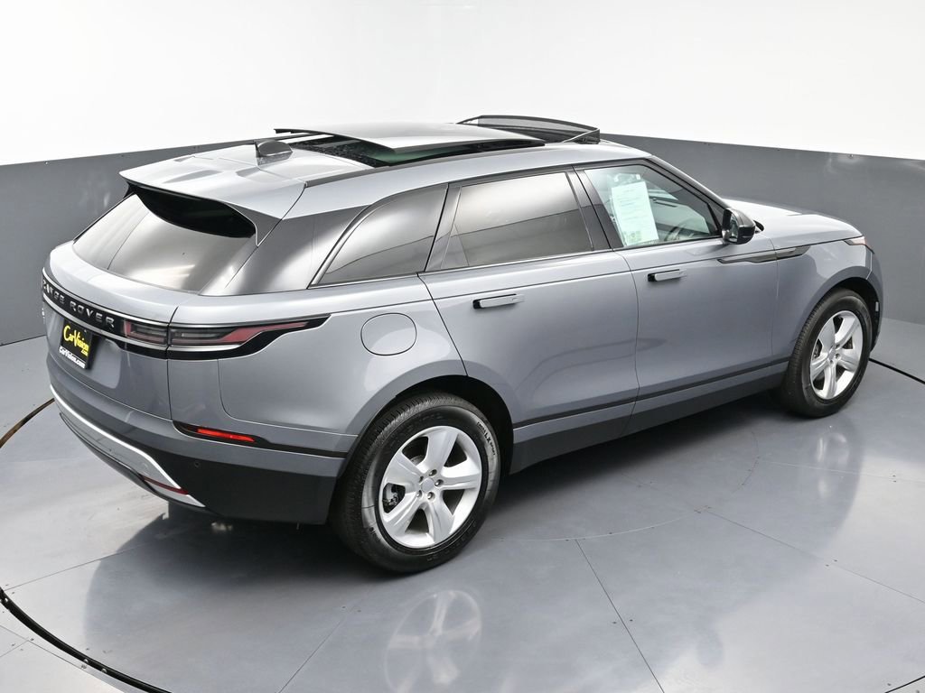 Used 2025 Land Rover Range Rover Velar S image 45