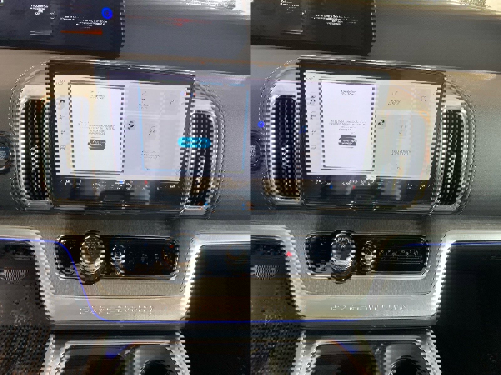 Used 2025 Ford Expedition Platinum w/ Platinum Ultimate Package image 7