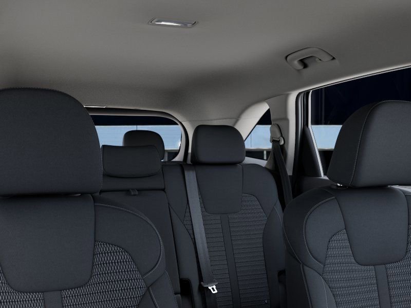 New 2026 Kia Sorento LX FWD image 30