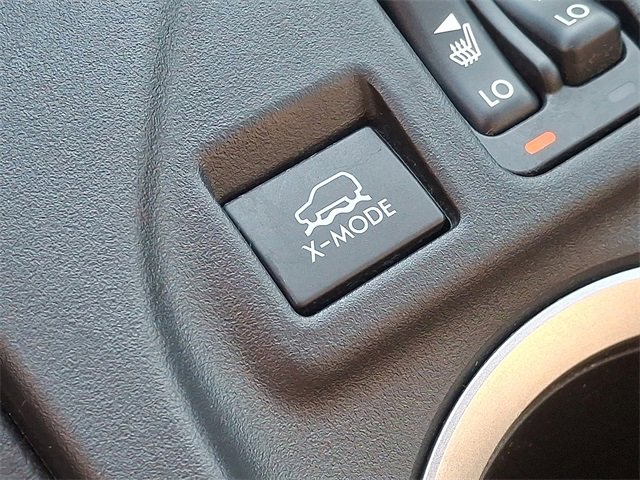 Used 2021 Subaru Crosstrek 2.5i Limited w/ Moonroof Package 2 image 24