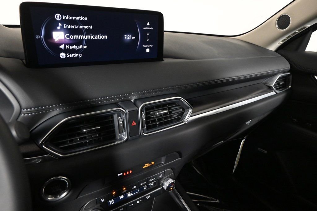 New 2025 MAZDA CX-5 Carbon Edition image 26