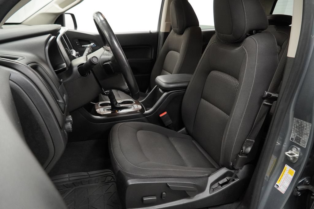 Used 2020 GMC Canyon SLE w/ SLE Convenience Package AWD/4WD image 6