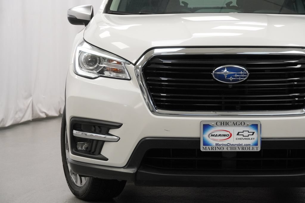 Used 2021 Subaru Ascent Touring AWD/4WD image 38