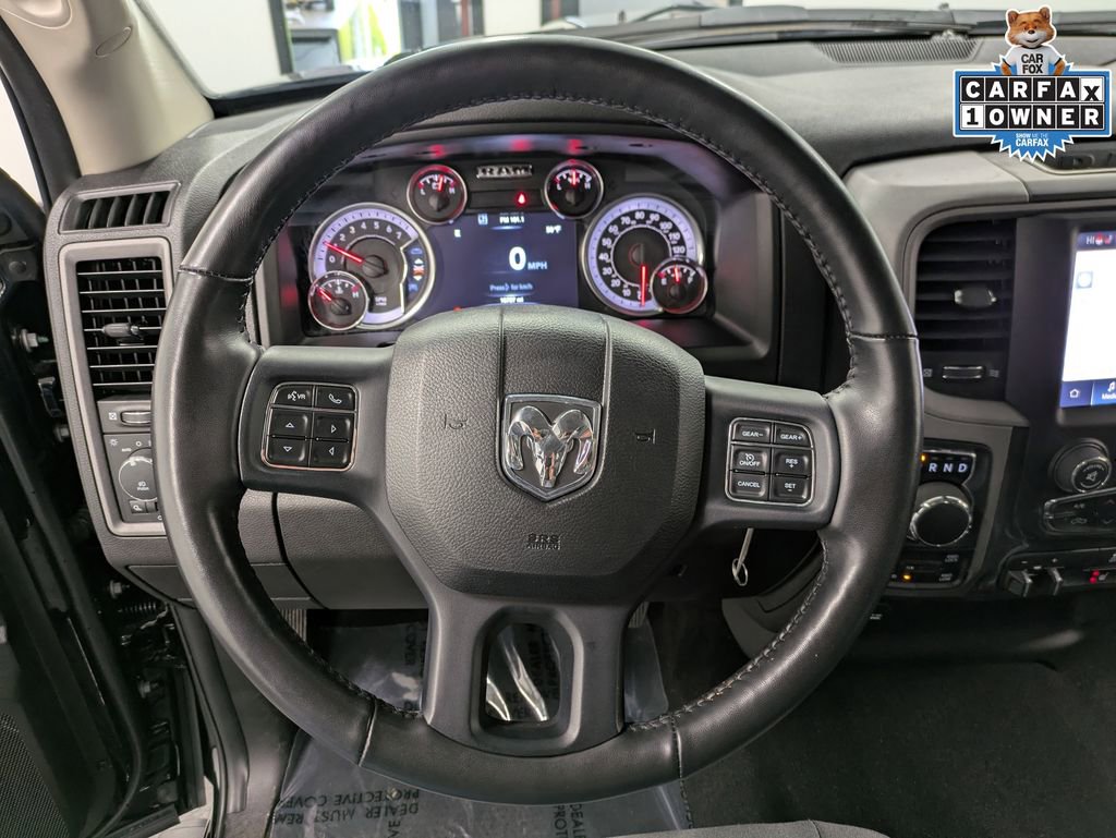 Used 2024 RAM 1500 Tradesman w/ Tradesman SXT Package AWD/4WD image 21