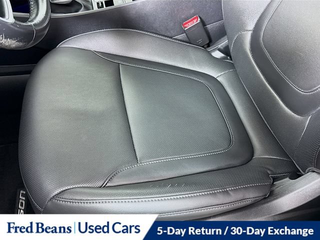 Used 2023 Hyundai Tucson SEL w/ Convenience Package AWD/4WD image 24