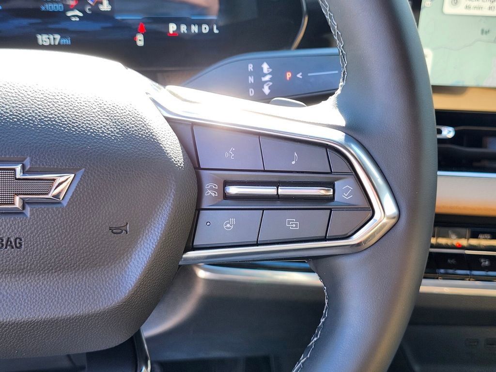 Used 2026 Chevrolet Equinox ACTIV w/ Convenience Package III image 27