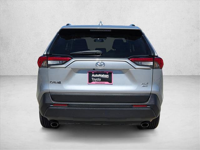 Used 2024 Toyota RAV4 XLE w/ Weather Package image 7