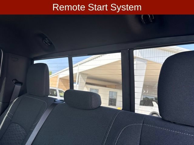 New 2026 RAM 4500 4x4 Crew Cab DRW image 20