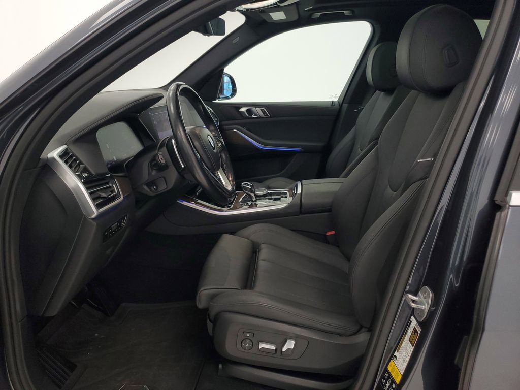 Used 2020 BMW X5 xDrive40i w/ Convenience Package image 13