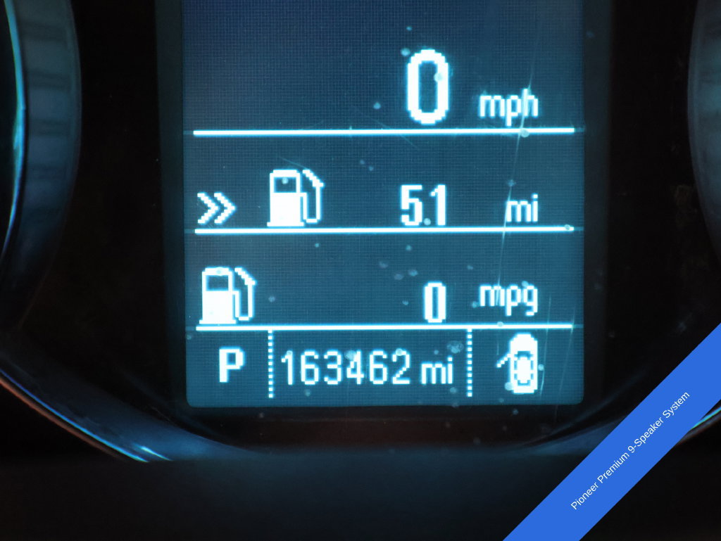 Used 2012 Chevrolet Cruze LT w/ All-Star Edition FWD image 4