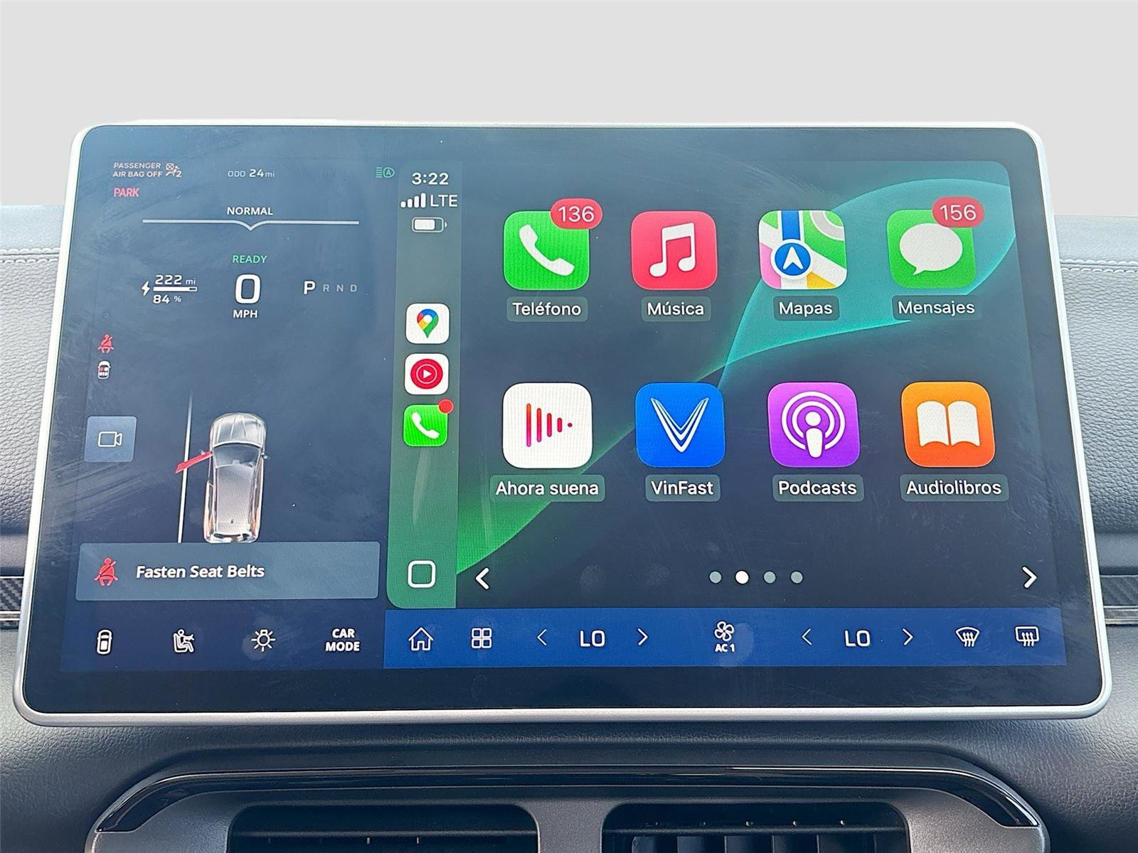 New 2025 VinFast VF 8 Eco AWD/4WD image 15