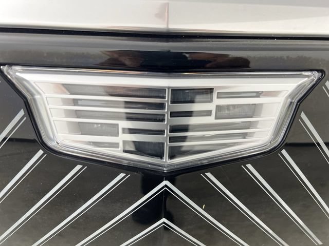 Certified 2024 Cadillac Lyriq Tech w/ Driver Assist Package RWD image 32