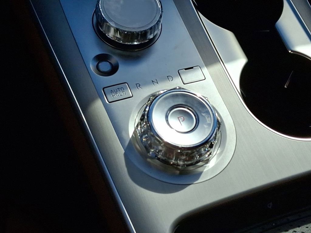 New 2026 Genesis GV70 2.5T Advanced image 15
