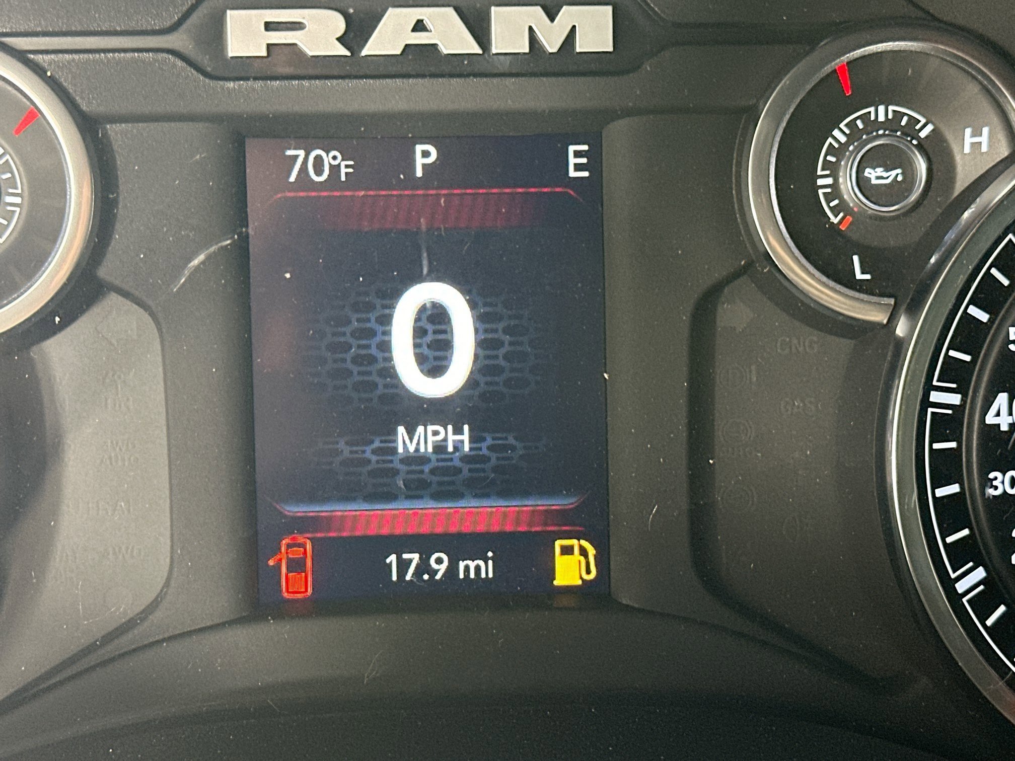 Certified 2024 RAM 2500 Tradesman image 14