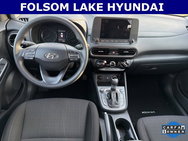 Certified 2023 Hyundai Kona SEL image 16