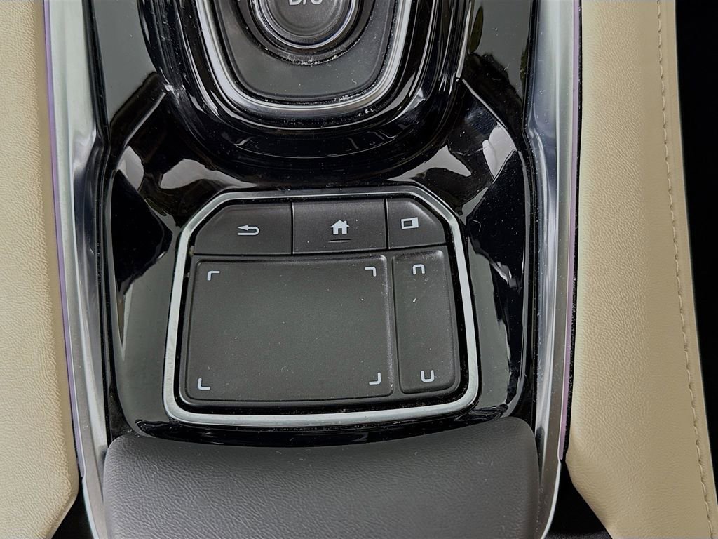 Used 2024 Acura RDX w/ Technology Package AWD/4WD image 19
