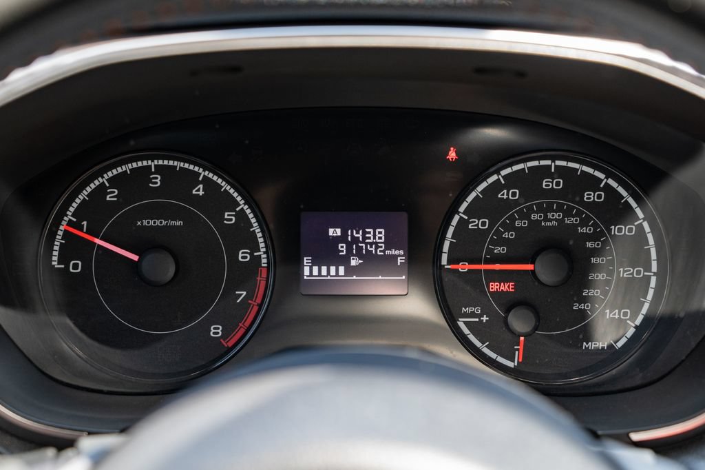 Used 2018 Subaru Crosstrek 2.0i Premium AWD/4WD image 15