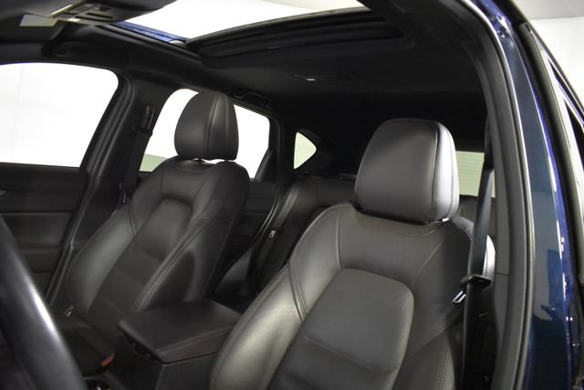 Used 2021 MAZDA CX-5 Signature AWD/4WD image 11