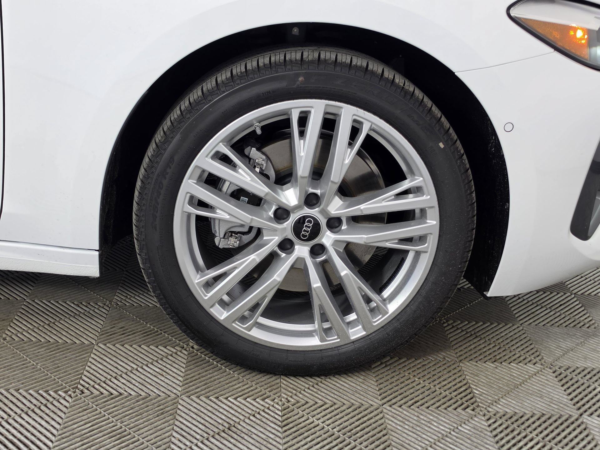 New 2026 Audi A5 Premium AWD/4WD image 8