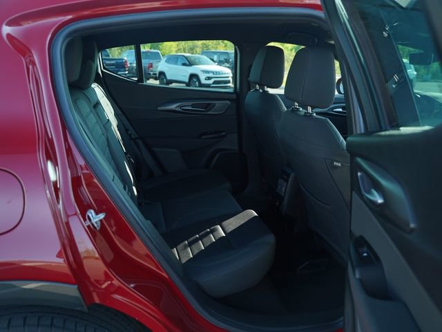 Used 2024 Dodge Hornet R/T w/ R/T Blacktop Package image 22