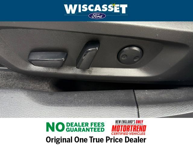 Used 2024 Mitsubishi Outlander SE image 21