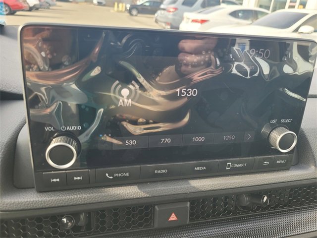 Certified 2023 Honda CR-V LX image 23