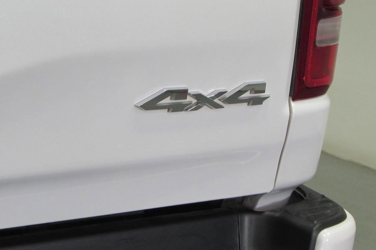 Used 2023 RAM 1500 Limited w/ Body Color Bumper Group AWD/4WD image 11