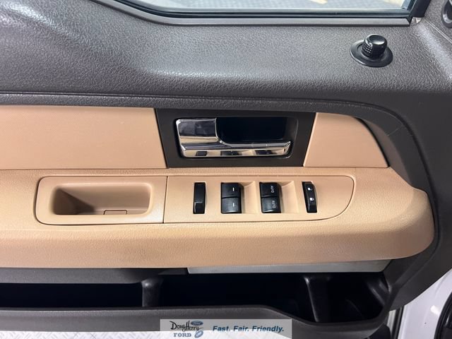 Used 2014 Ford F150 XLT w/ Equipment Group 302A Luxury AWD/4WD image 22