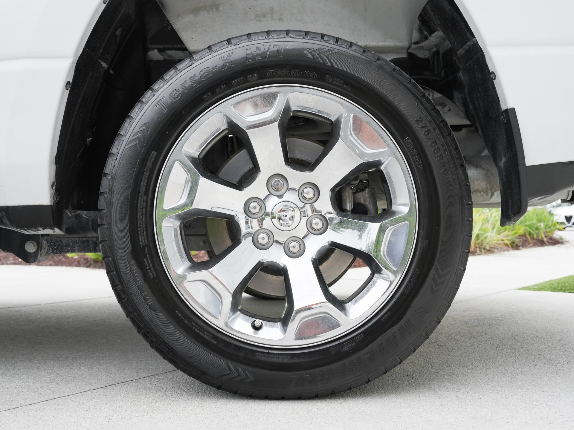 Used 2021 RAM 1500 Big Horn AWD/4WD image 30