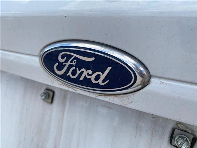 Used 2016 Ford Fiesta S FWD image 16