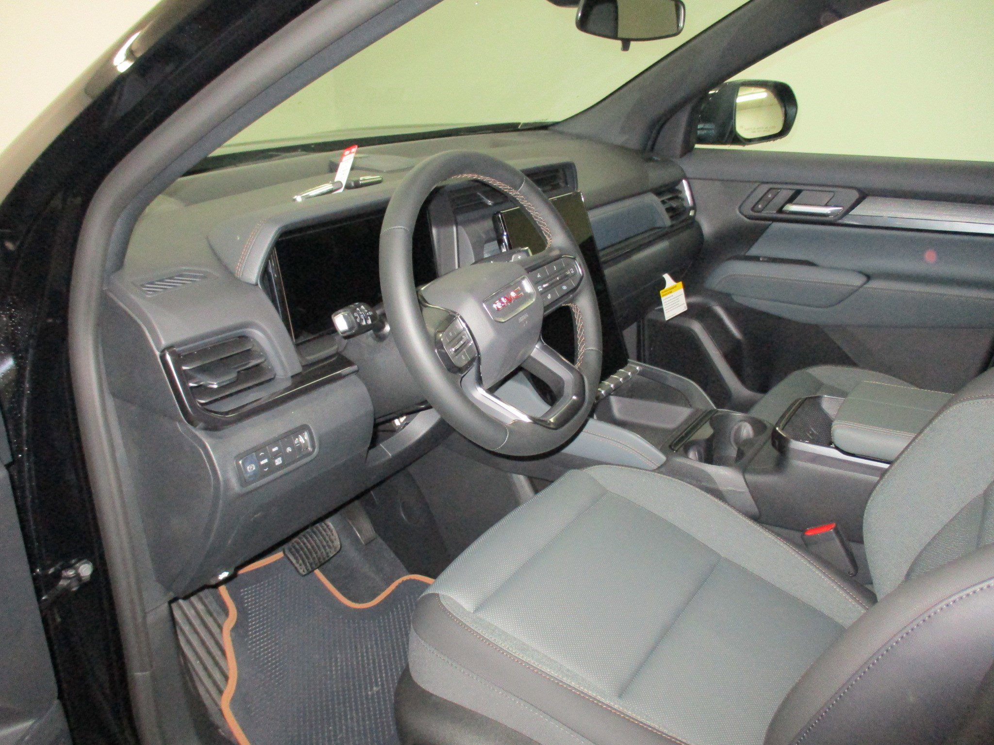 New 2026 GMC Terrain AT4 image 16