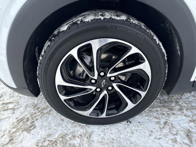 Certified 2023 Chevrolet Bolt EUV Premier image 18