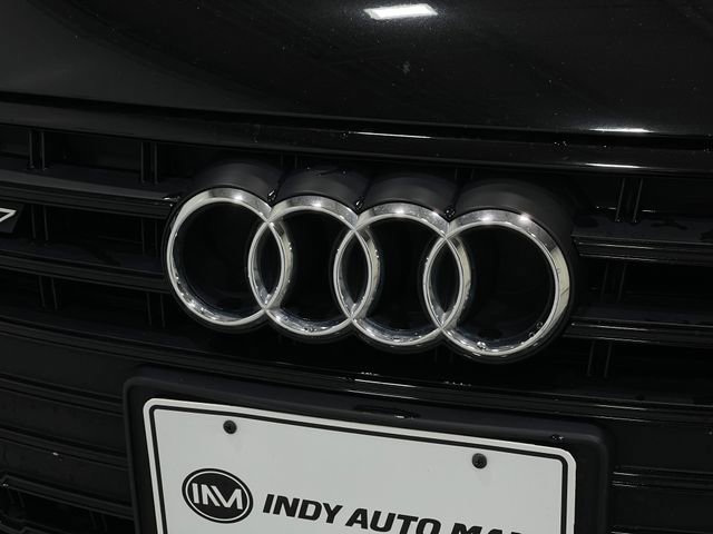 Used 2017 Audi S7 Prestige image 39