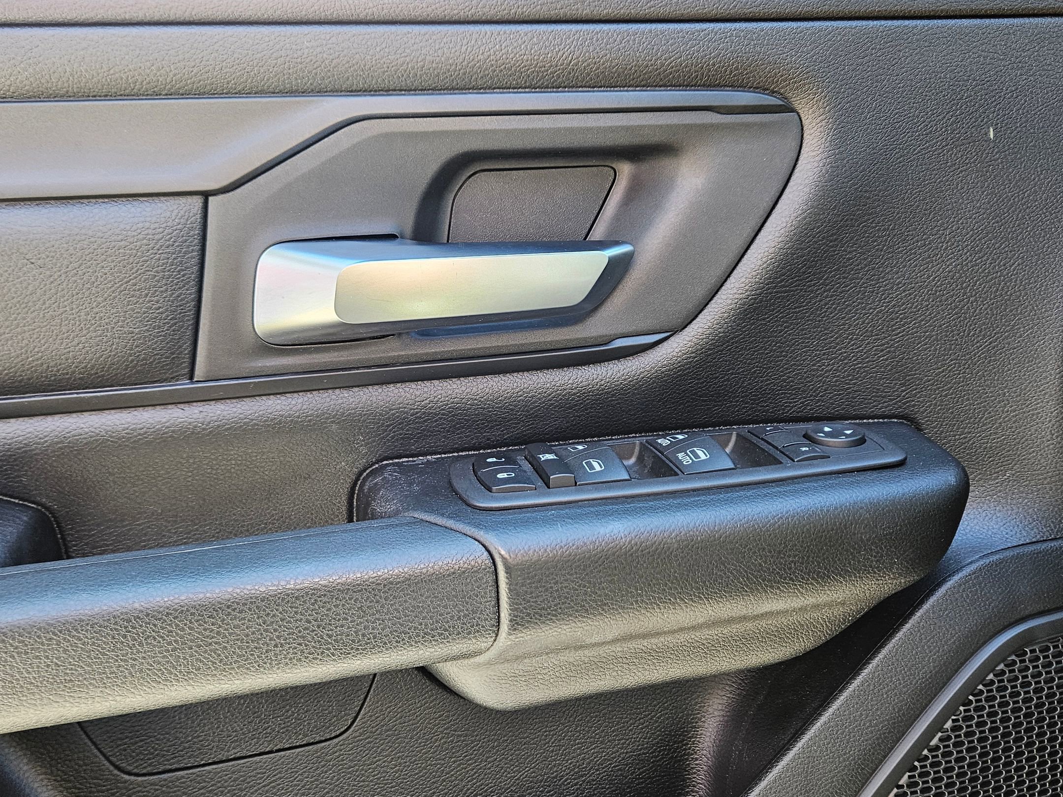 Used 2023 RAM 1500 Tradesman image 18