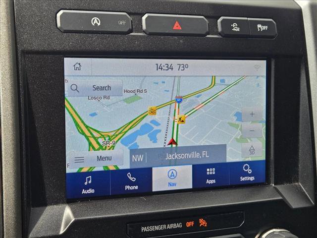 Used 2020 Ford F150 Raptor w/ Equipment Group 801A Mid image 14