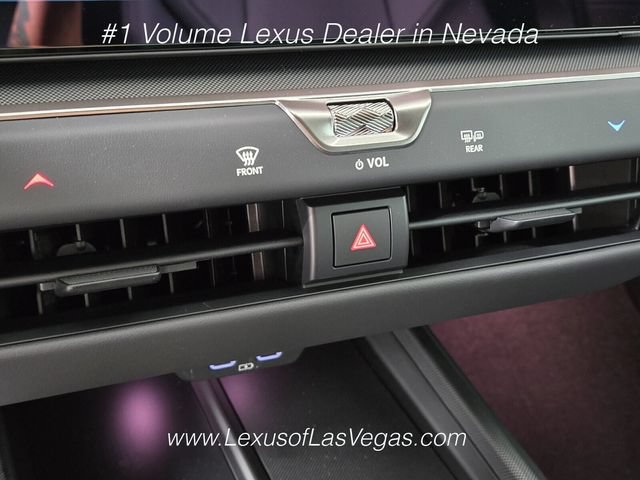 New 2026 Lexus ES 350h w/ Convenience Package FWD image 21
