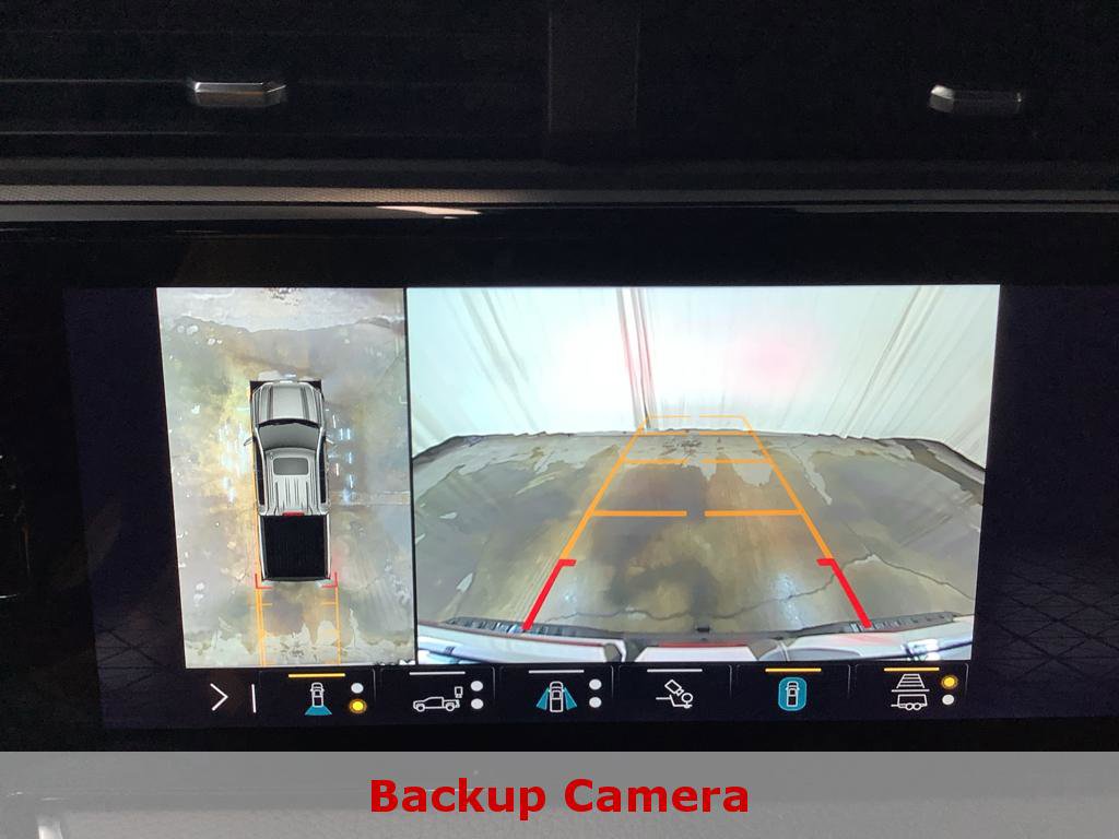 Used 2023 GMC Sierra 1500 Denali w/ Technology Package image 26