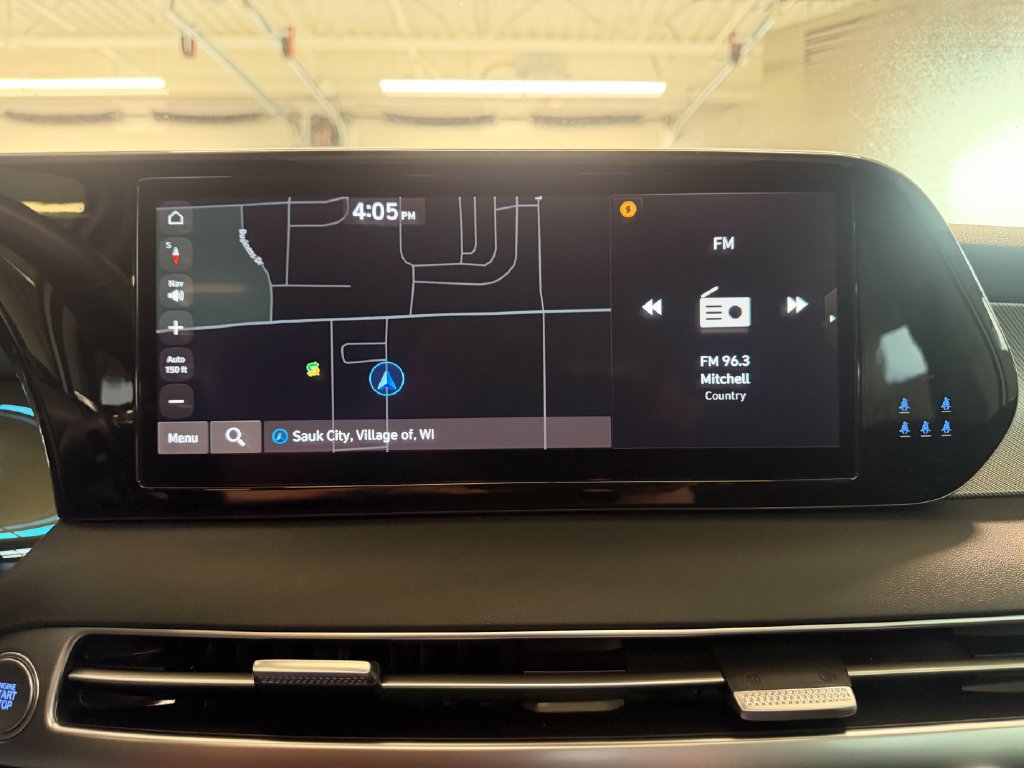 Used 2024 Hyundai Palisade XRT AWD/4WD image 28