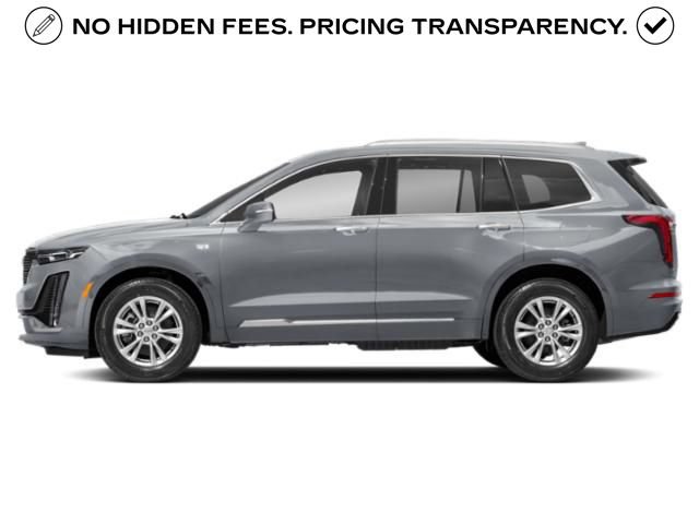 Used 2023 Cadillac XT6 Luxury FWD image 2
