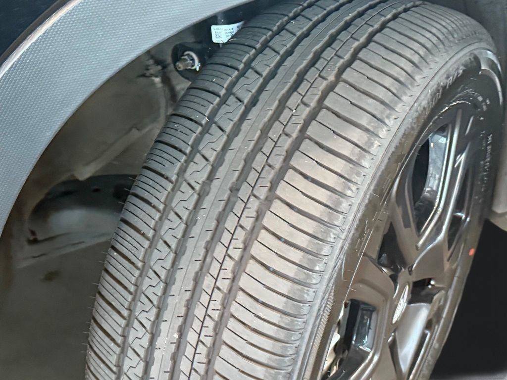 Used 2024 Subaru Ascent Onyx Edition AWD/4WD image 22
