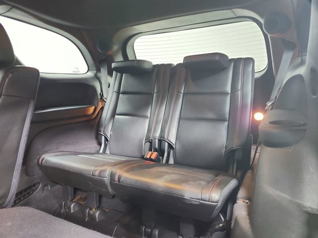 Used 2021 Dodge Durango R/T AWD/4WD image 12