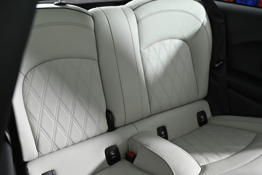 Used 2023 MINI Cooper John Cooper Works w/ Driver Assistance Package image 32