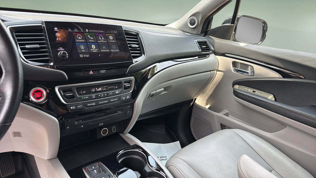 Used 2022 Honda Pilot Touring image 37