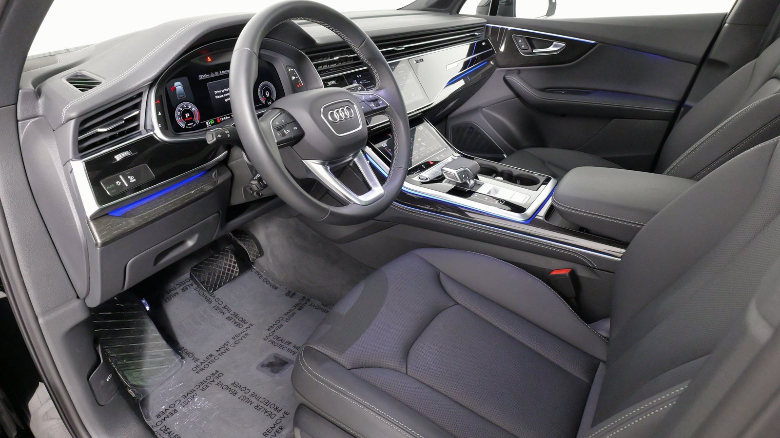 Used 2025 Audi Q7 3.0T Premium Plus w/ Premium Plus Package image 30