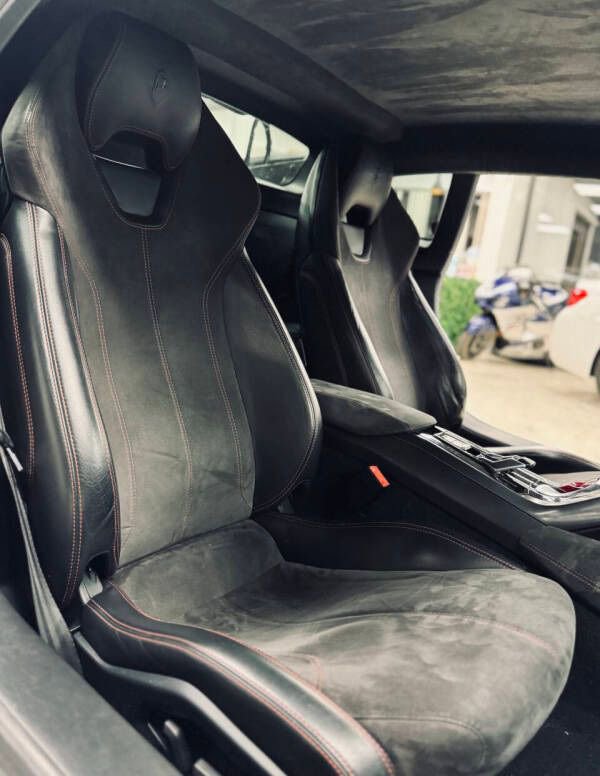 Used 2015 Lamborghini Huracan LP 610-4 image 19